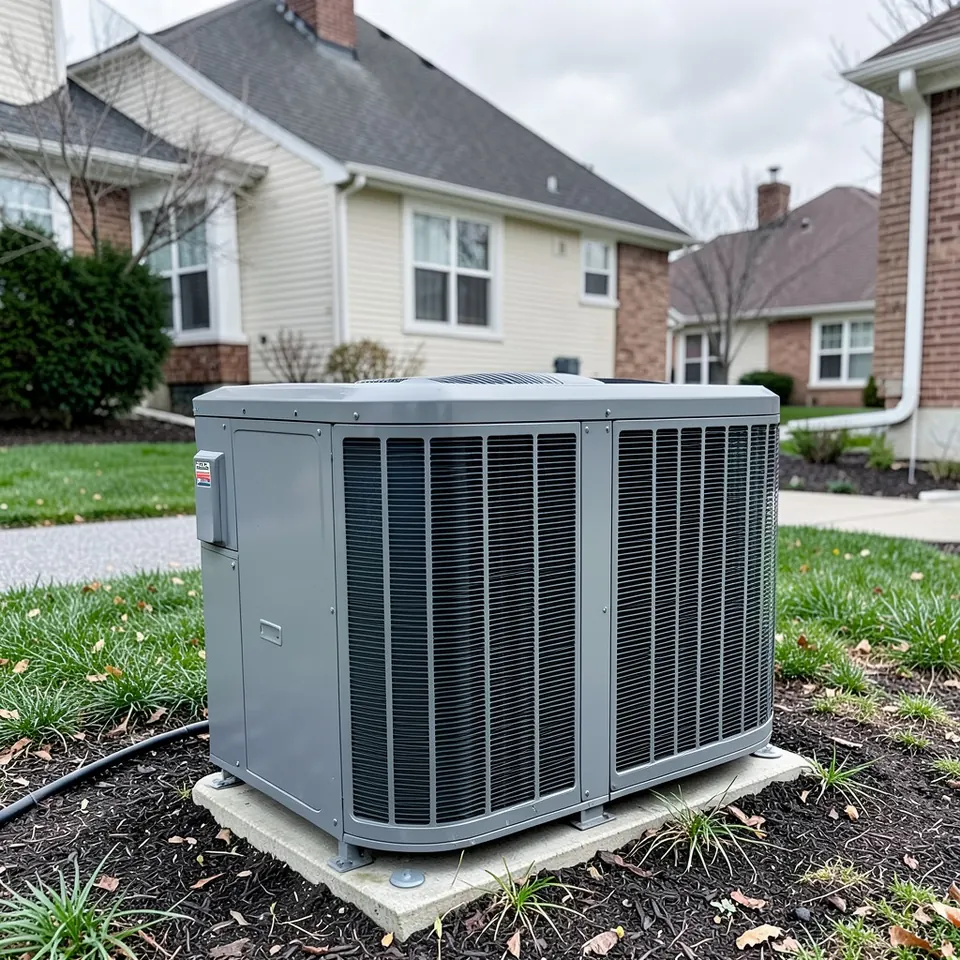 Planning AC Repair in Centerton, AR — local guide